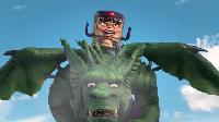 Click to watch 'Beware What from Portal...' (popup) Marvels MODOK